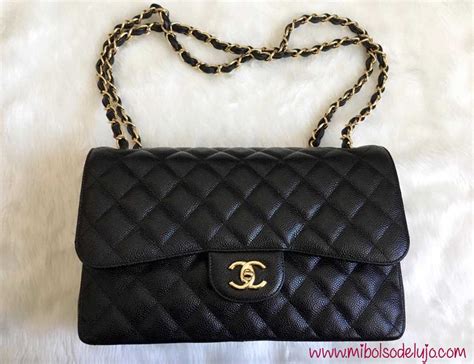 bolso de chanel|bolso chanel precio.